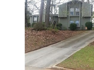 5057 Dekalb Way, Stone Mountain, GA