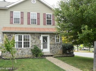 324 Clyde St, Waynesboro, PA 17268