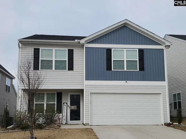 543 Hatteras Dr, Blythewood, SC 29016