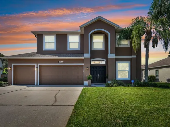 1246 Stone Harbour Rd, Winter Springs, FL 32708