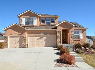 11859 Blueridge Dr, Colorado Springs, CO 80921