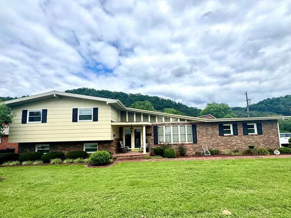 108 Bryan St, Pikeville, KY 41501