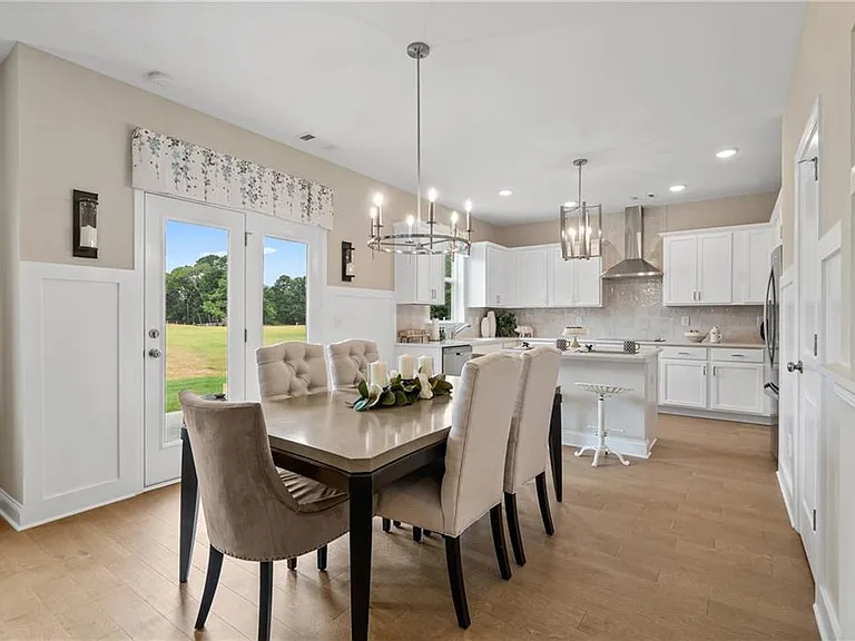 1700 Hickory Grove Rd NW — Photo 9