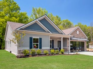 Homes Available Soon, Marlin Pointe, White House, TN 37188