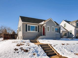 4701 Decatur St, Denver, CO 80211
