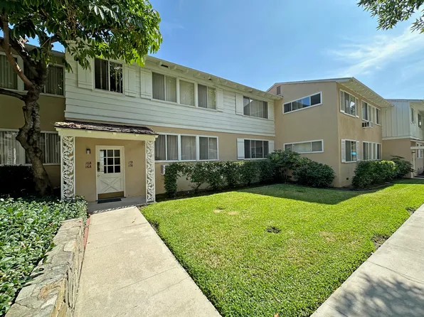 Anita Oaks, 245 W Colorado Blvd APT 4B, Arcadia, CA 91007