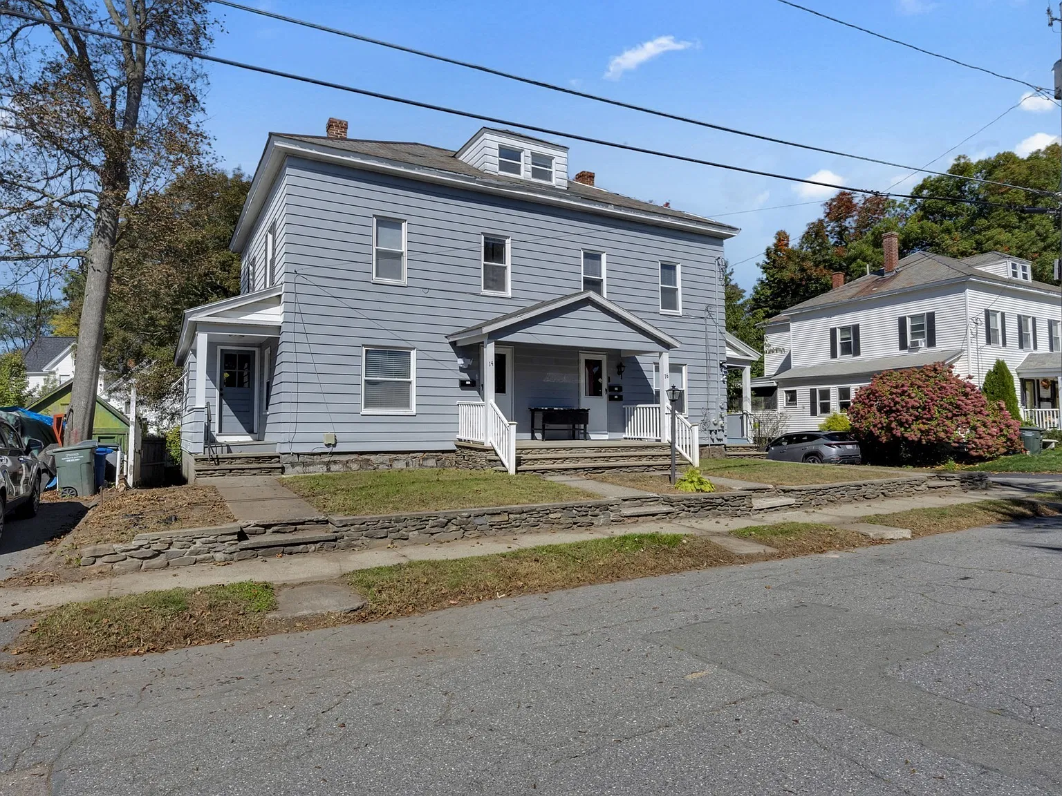 4 bed, 1.5 bath, 1305 sqft, $2,800 — Photo 4