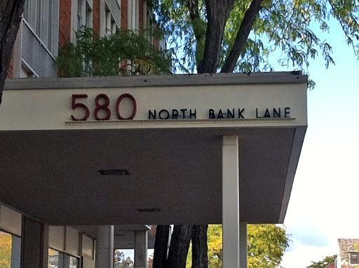 1st image of 580 N Bank Ln APT 30