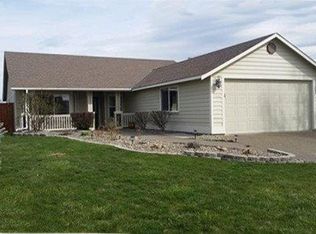2406 N Ellington St, Ellensburg, WA 98926