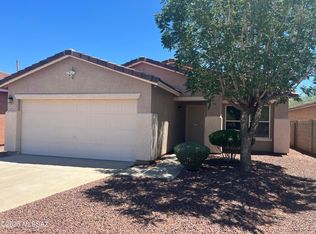 2109 S Aliso Spring Ln, Tucson, AZ 85748