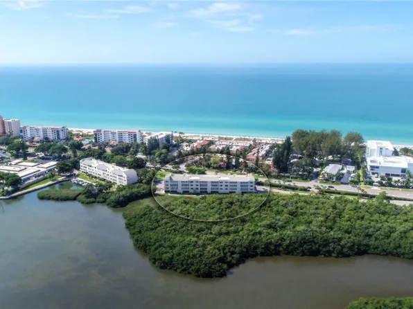 4540 Gulf Of Mexico Dr Unit 205, Longboat Key, FL 34228
