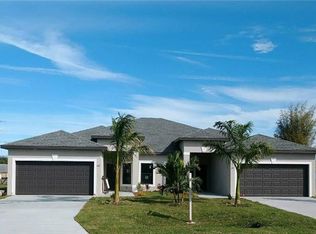 4407 SW 8th Pl, Cape Coral, FL 33914