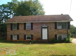 8210 Kendrick Rd, Jonesboro, GA 30238