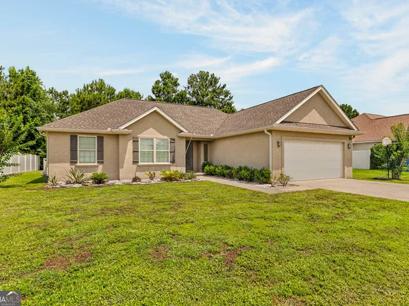 175 Wellington Pl, Brunswick, GA 31523