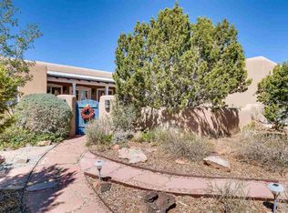 18 Remedios Rd, Lamy, NM 87540