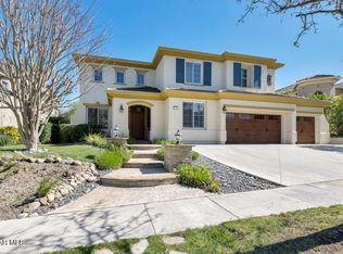 5326 Via Dolores, Thousand Oaks, CA 91320