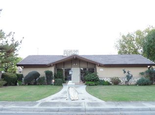 6401 Sally Ave, Bakersfield, CA
