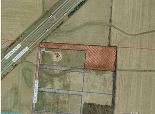 7928 Blue Church Rd, Sunbury, OH 43074