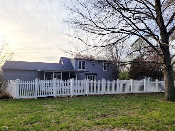 1190 N 400 W, Crawfordsville, IN 47933