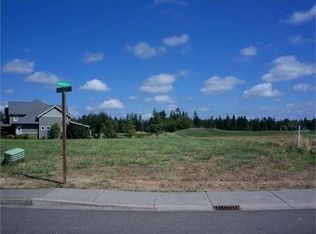 4396 Castlerock Dr, Blaine, WA 98230