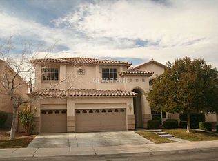 525 Dawn Cove Dr, Henderson, NV 89052