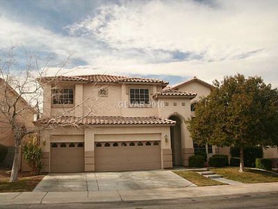 525 Dawn Cove Dr, Henderson, NV, 89052
