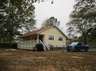 1140 Atwater Rd, Thomaston, GA 30286