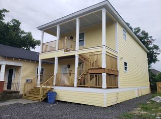 4031 Hollygrove St, New Orleans, LA 70118