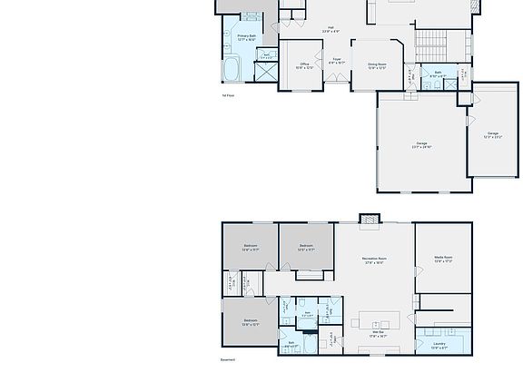 3rd image of 3244 Wintercreek Dr