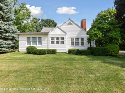 5538 W Saint Joe Hwy, Lansing, MI, 48917