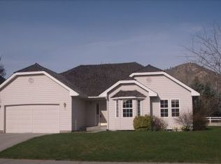 700 Kriewald Ct, Wenatchee, WA 98801