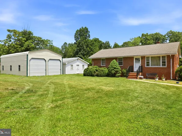 9467 Everona Rd, Unionville, VA 22567