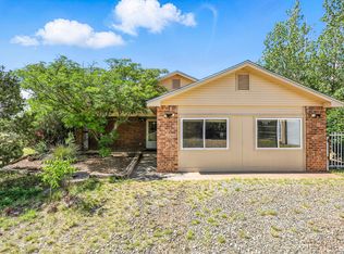 7 Puesta Del Sol Ct, Edgewood, NM 87015