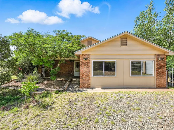7 Puesta Del Sol Ct, Edgewood, NM 87015
