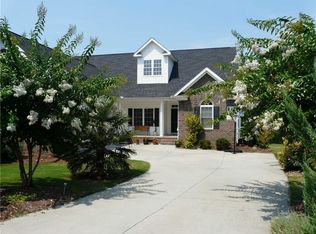 244 Lyttleton Way, Anderson, SC 29621