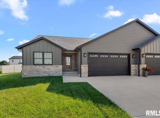 1600 Blenheim Dr, Springfield, IL 62711