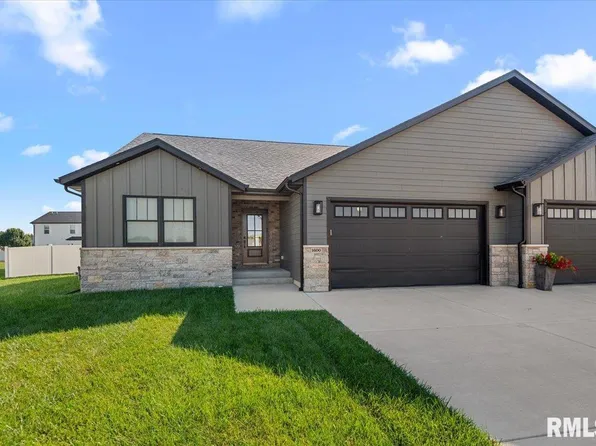 1600 Blenheim Dr, Springfield, IL 62711