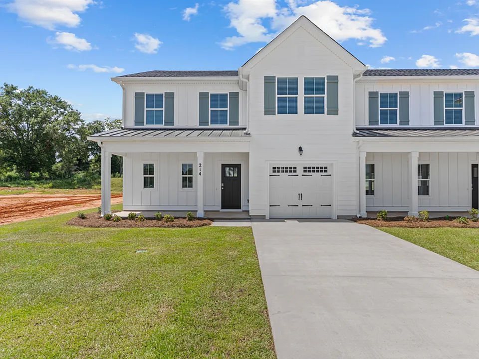 214 Clifton Dr