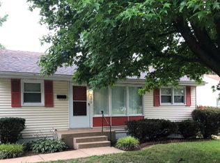 3370 Ashby Rd, Saint Ann, MO 63074