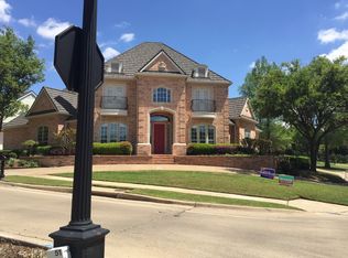 4628 Firestone Dr, Frisco, TX 75034