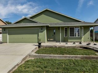 8303 Wrigley Dr, Pasco, WA