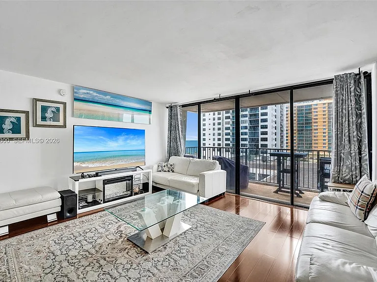 2201 S Ocean Dr #608 — Photo 29