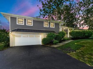 7882 Peter Hoover Rd, New Albany, OH 43054