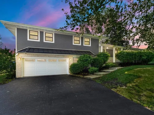 7882 Peter Hoover Rd, New Albany, OH 43054