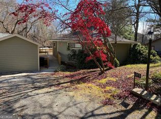 893 Old 441 S, Clayton, GA 30525