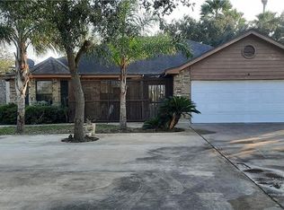 1317 Owassa Rd, Alamo, TX 78516