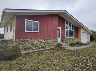 1431 S Airport Rd, Saginaw, MI 48601