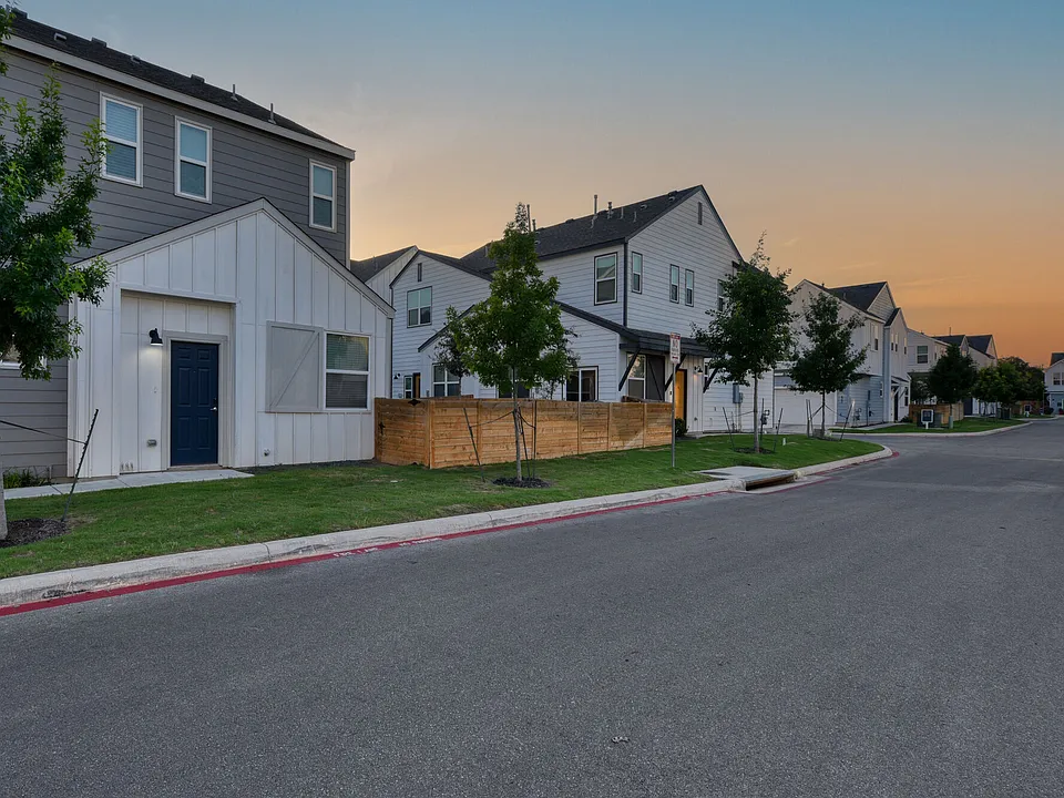 Farm Haus Luxury Rental Homes