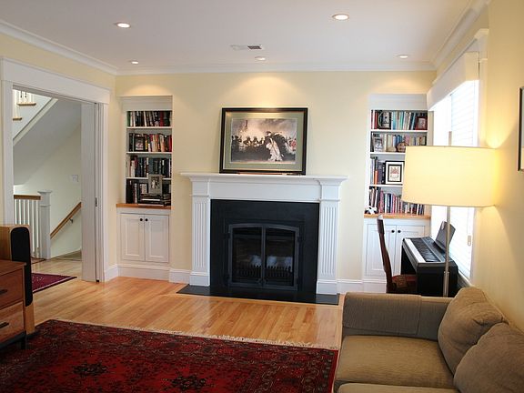 Living room #2