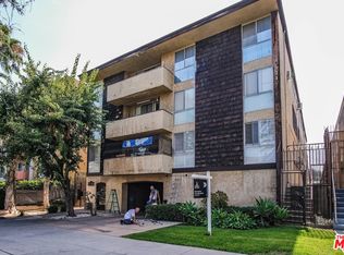 244 S La Fayette Park Pl APT 104, Los Angeles, CA 90057